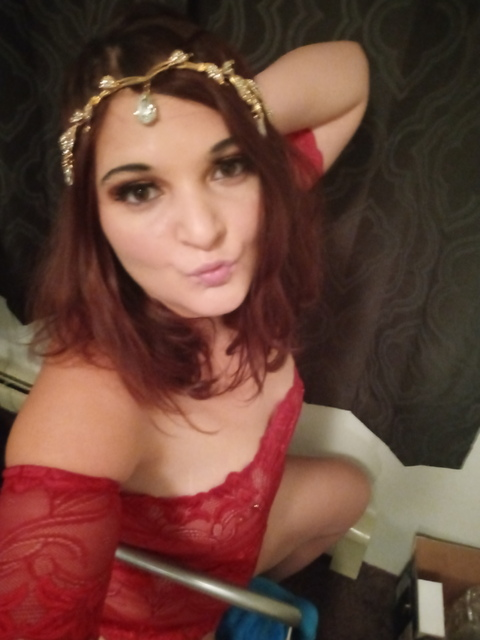 sexylittlelion93 onlyfans leaked picture 2