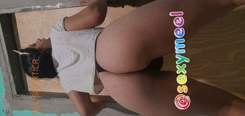 sexymeel onlyfans leaked picture 2