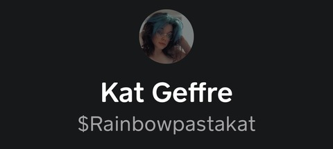 sexypastakat onlyfans leaked picture 2