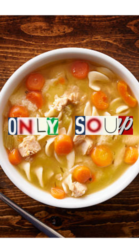 sexysoup onlyfans leaked picture 2