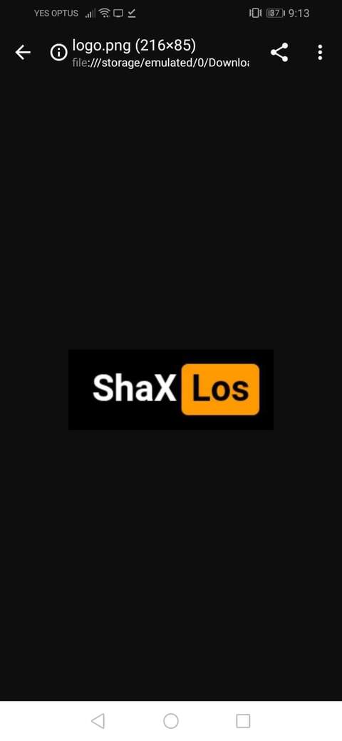 shaxlos onlyfans leaked picture 2