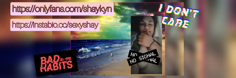 shaykyn onlyfans leaked picture 2