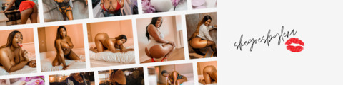 shegoesbylena onlyfans leaked picture 2
