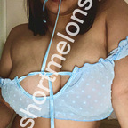 shortmelonsfree OnlyFans Leaked (77 Photos and 32 Videos) 

 profile picture