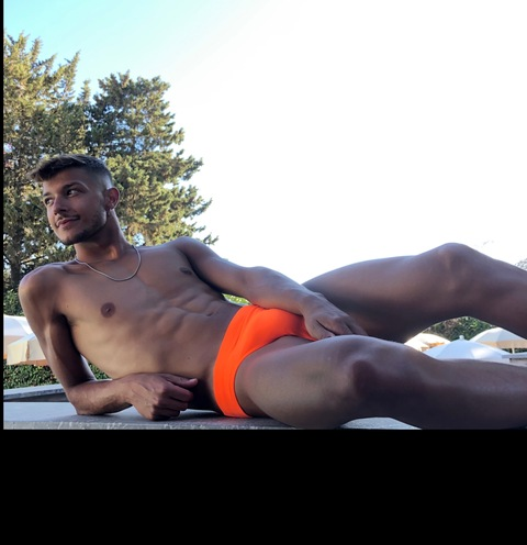 siciliandancer onlyfans leaked picture 2