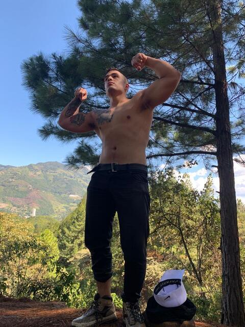 silvabranko1 onlyfans leaked picture 2