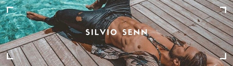 silviosenn onlyfans leaked picture 2