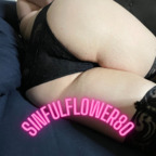 New @sinfulflower80_free leaked Onlyfans content free 

 profile picture