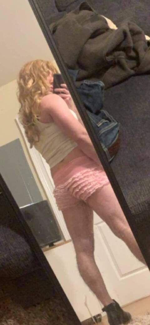 sissycece onlyfans leaked picture 2