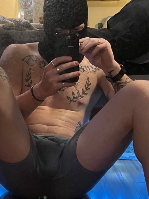 skimaskthedickgod onlyfans leaked picture 2