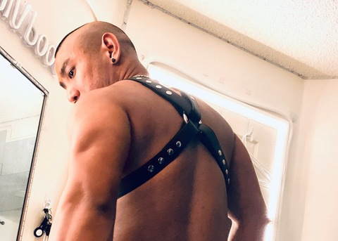 slamazon_prime onlyfans leaked picture 2