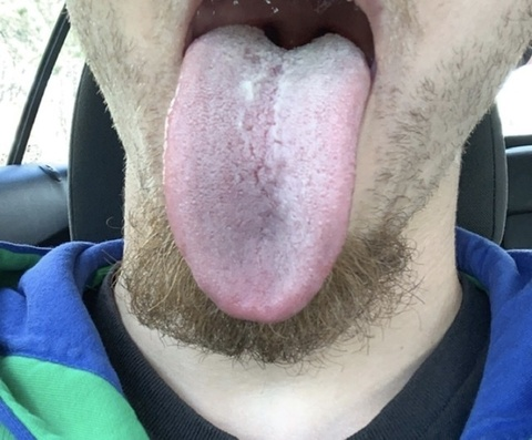 slickd25 onlyfans leaked picture 2