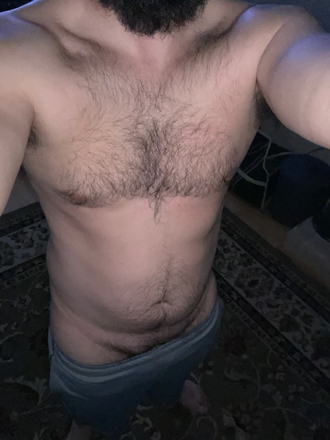 slimdadbody onlyfans leaked picture 2