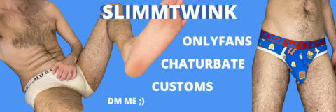 slimmtwink onlyfans leaked picture 2