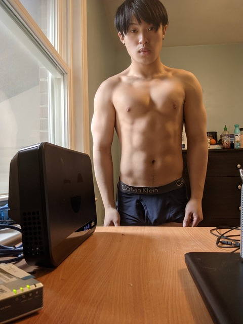 smexykevxn onlyfans leaked picture 2