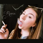 smoking_raven_x OnlyFans Leak (129 Photos and 232 Videos) 

 profile picture