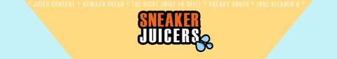 sneakerjuicers onlyfans leaked picture 2