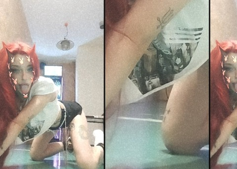 sobreltejadodezinc onlyfans leaked picture 2