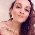 socalbookfiendfree OnlyFans Leaks (1628 Photos and 261 Videos) 

 profile picture