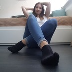 socks_of_esmee_sf4y OnlyFans Leaked (49 Photos and 32 Videos) 

 profile picture