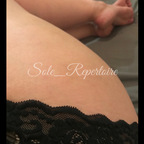 View sole_repertoire (Sole Repertoire) OnlyFans 73 Photos and 32 Videos leaks 

 profile picture