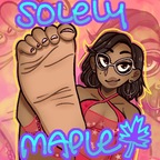 View solelymaple (Solely Maple) OnlyFans 150 Photos and 48 Videos gallery 

 profile picture