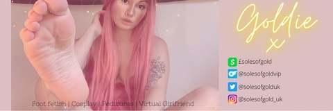 solesofgolduk onlyfans leaked picture 2