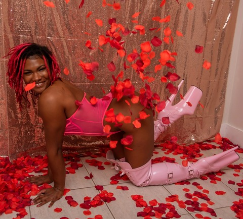 sophibeans onlyfans leaked picture 2