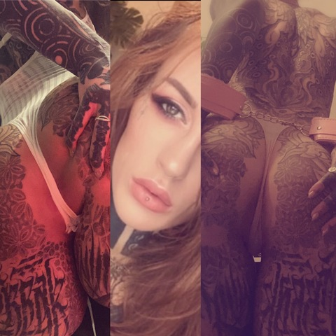 sophiewilde onlyfans leaked picture 2