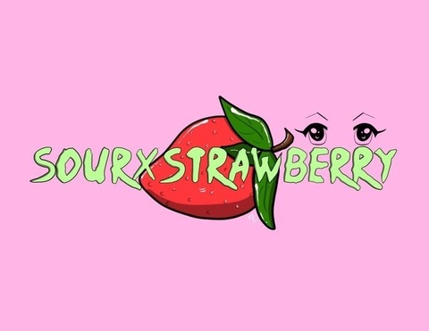 sourstrawberry onlyfans leaked picture 2