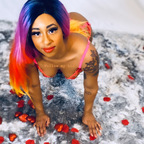 spacequeen_kora OnlyFans Leaked 

 profile picture