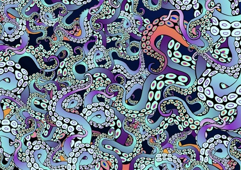 spacesyren onlyfans leaked picture 2