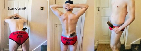 spankjonny onlyfans leaked picture 2