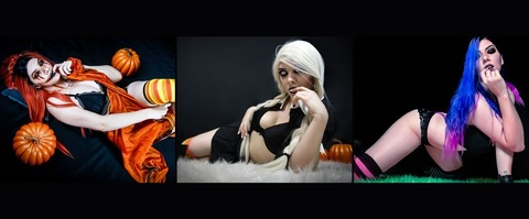 spellboundashe onlyfans leaked picture 2