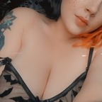 spookybabe666 (Spooky) OnlyFans Leaked Pictures & Videos 

 profile picture