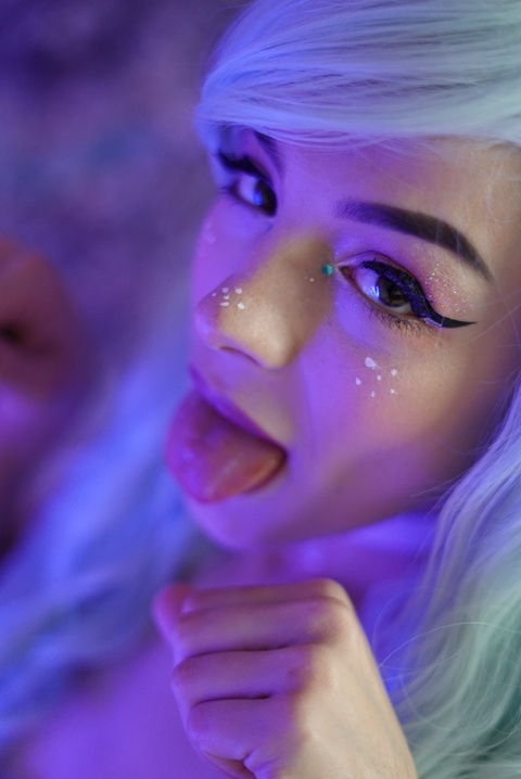 sprinklespreads onlyfans leaked picture 2