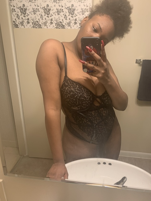 sprysexy onlyfans leaked picture 2