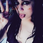 View Squeaky cat goth | emo girl | feet (squeakyczar) OnlyFans 67 Photos and 32 Videos gallery 

 profile picture