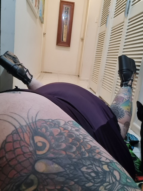 squidchick1 onlyfans leaked picture 2