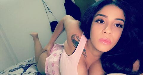 squirtingperra onlyfans leaked picture 2