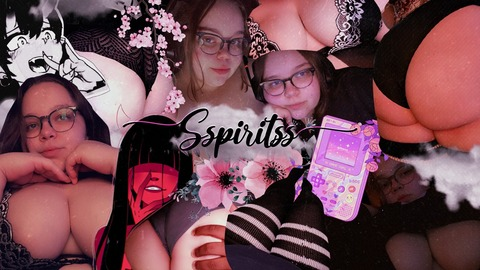 sspiritss onlyfans leaked picture 2