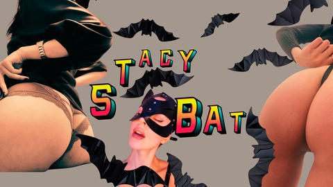 stacybat onlyfans leaked picture 2