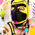 staggerpup (Cryptid Puppy Boi) OnlyFans Leaked Pictures and Videos 

 profile picture