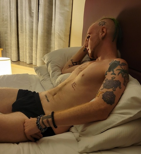 stardaddy666 onlyfans leaked picture 2