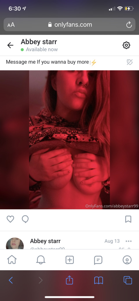 starrloving onlyfans leaked picture 2