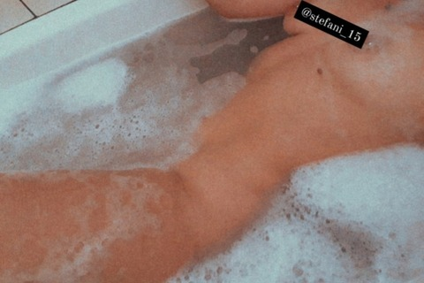 stefani_15 onlyfans leaked picture 2