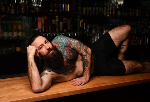 stevenrisefans onlyfans leaked picture 2