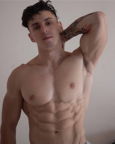 stevfit onlyfans leaked picture 2