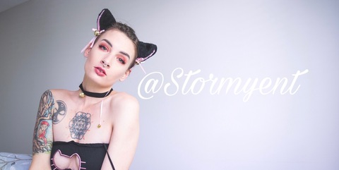 stormyent onlyfans leaked picture 2