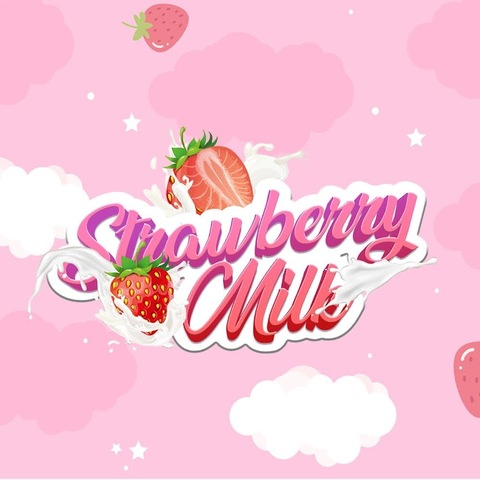 strawbrrymilk onlyfans leaked picture 2